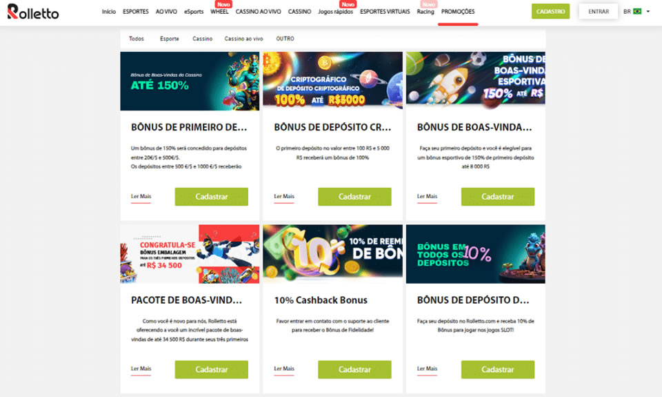 58bet reclame aqui