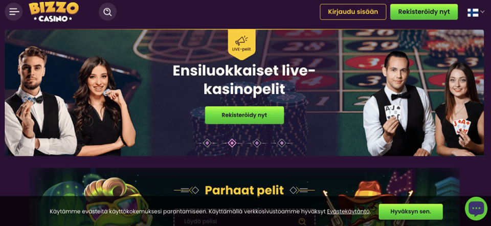 betway casino bonus