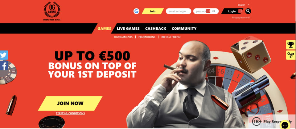 netbet login