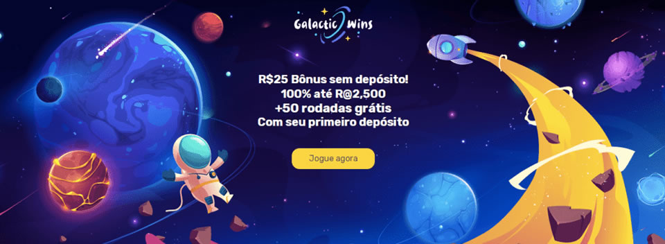 betfair promoção